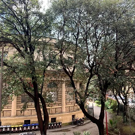 Paramount רומא