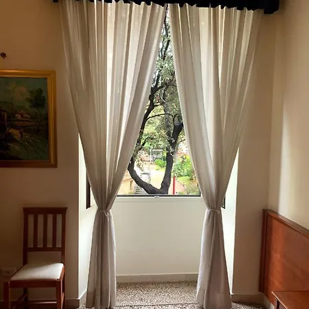 Paramount Maison d'hôtes Rome