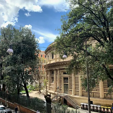 Paramount Affittacamere 5*