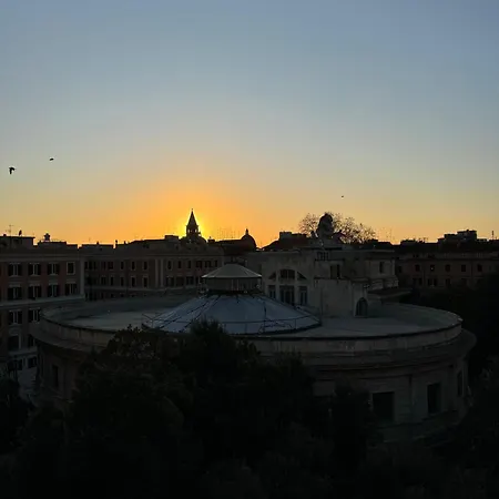 Paramount Affittacamere Roma