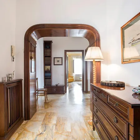 Pensión Paramount Roma