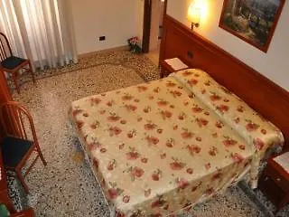 بيت ضيافة Paramount