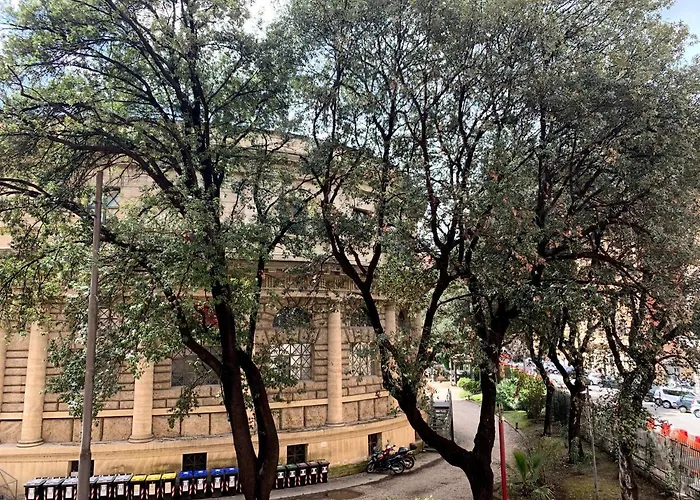 パラマウント ローマ