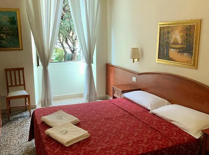 パラマウント ローマ