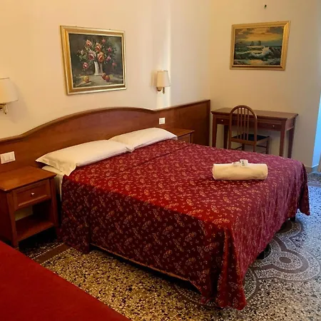 Paramount Maison d'hôtes