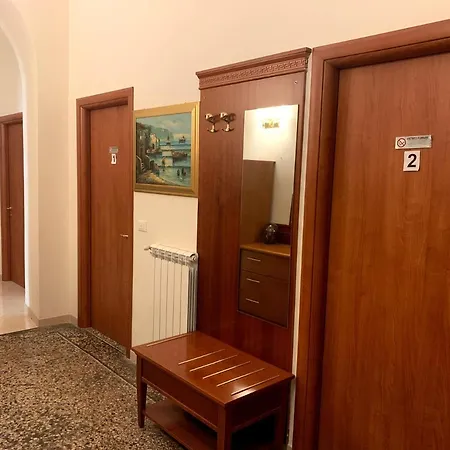 Paramount Maison d'hôtes Rome