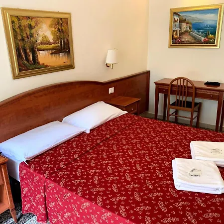 Paramount Maison d'hôtes Rome