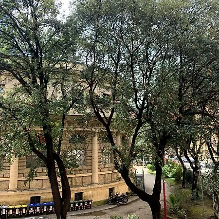 Maison d'hôtes Paramount 5*