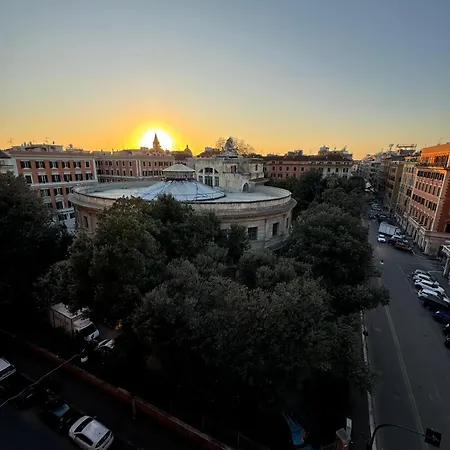 Paramount Rome