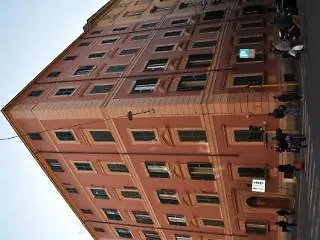 Maison d'hôtes Paramount