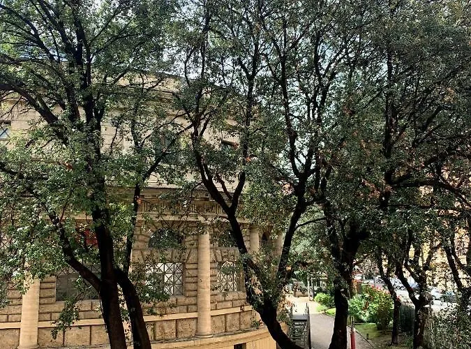 Maison d'hôtes Paramount 5*